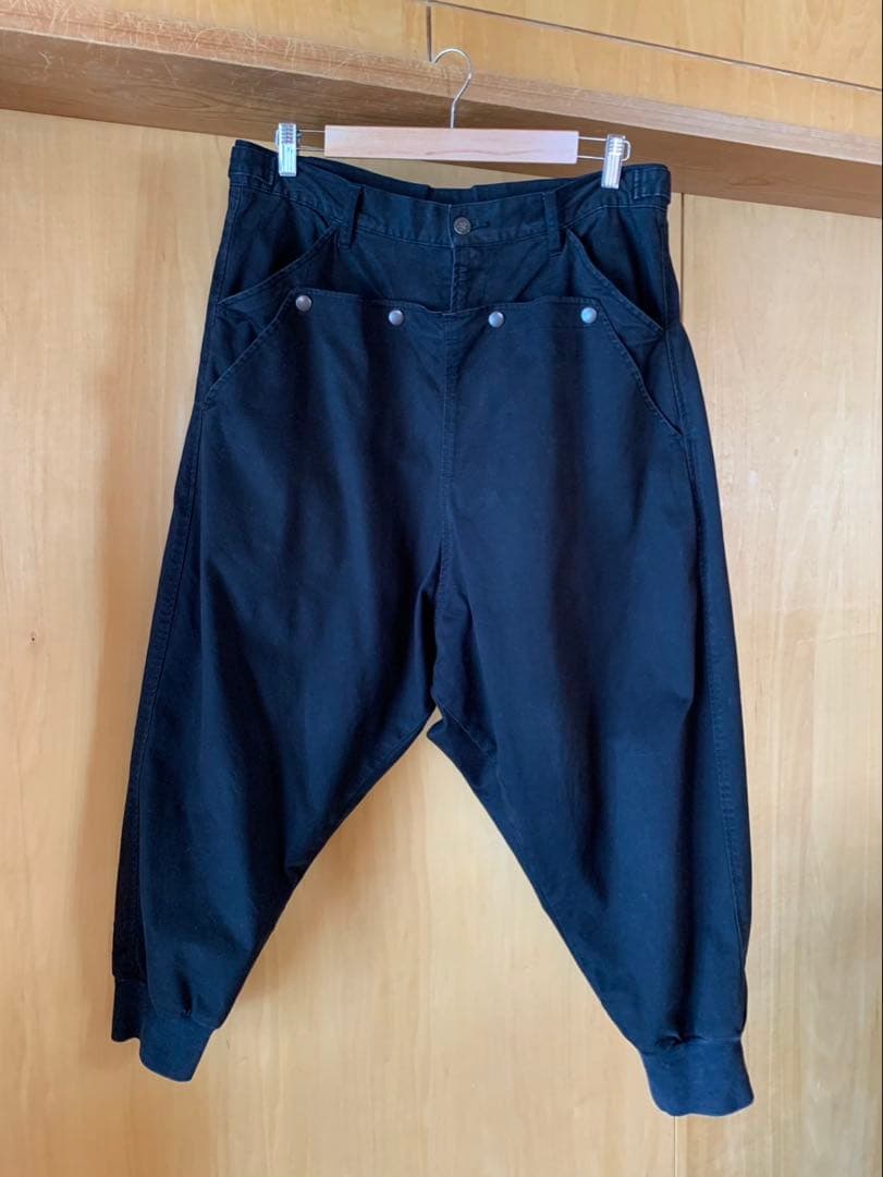 glambグラム　GB15WT/P13-Kieren pantsキーレンパンツ