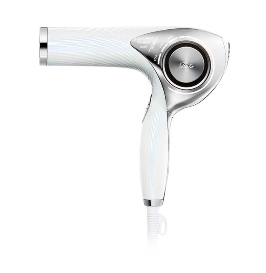 ReFa BEAUTECH DRYER RE-AJ02A 2023年製保証書付き