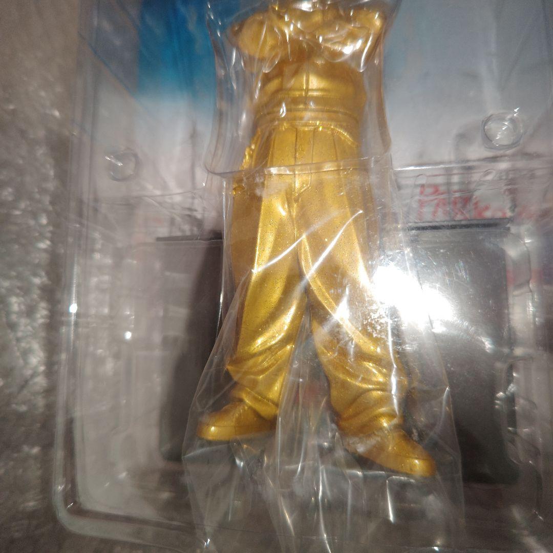 クローズ　WORST　坊屋春道　金ラメ　引き出物　フィギュア　未開封