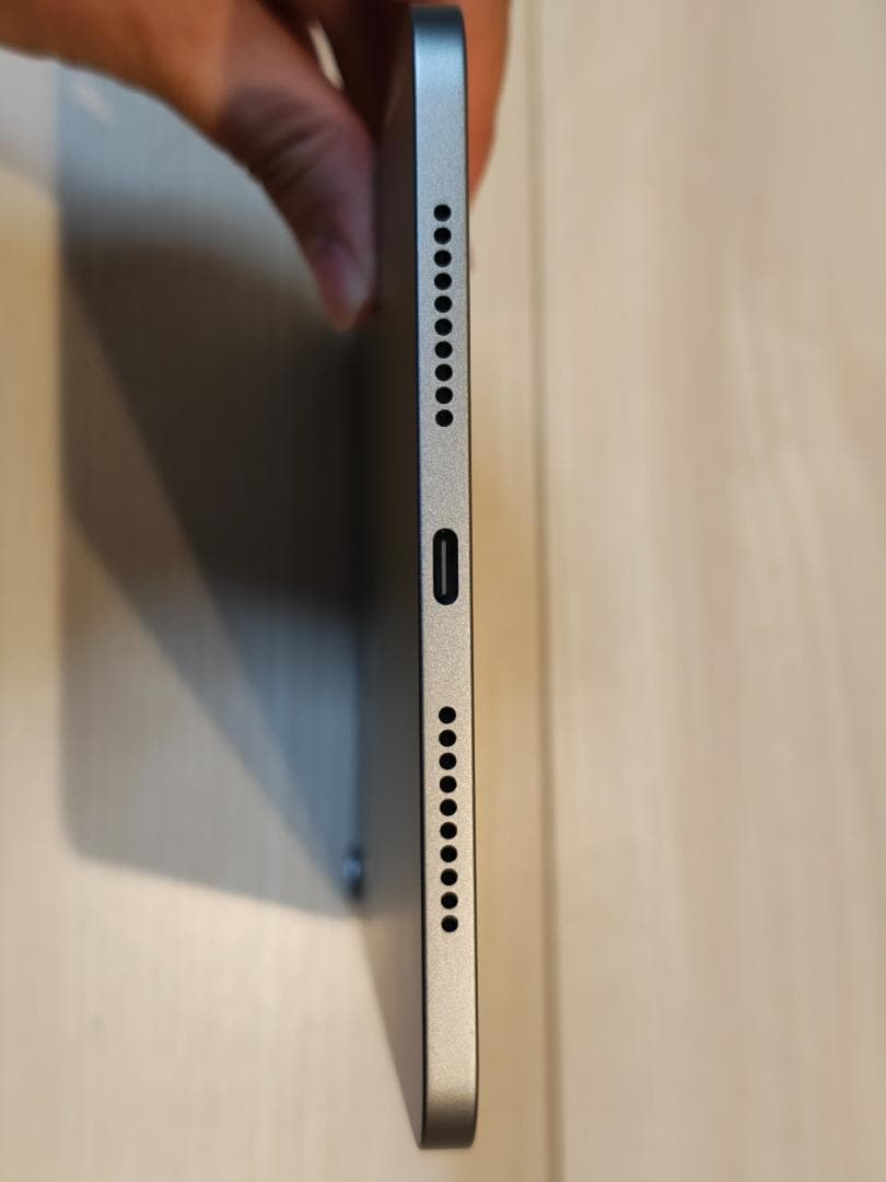 美品 iPad mini 第7世代 Wi‑Fiモデル128GB