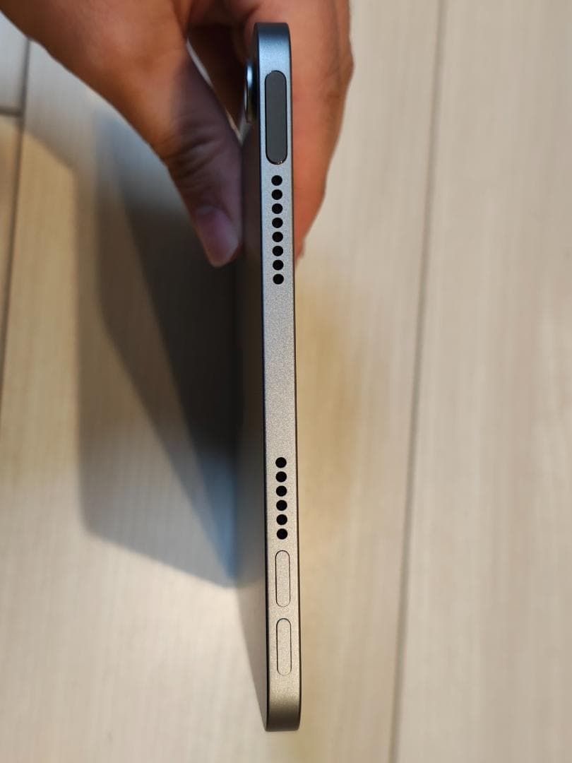 美品 iPad mini 第7世代 Wi‑Fiモデル128GB