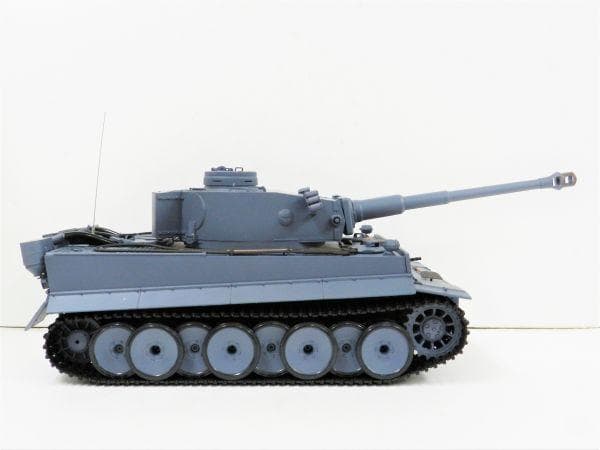 Heng Long 2.4GHz 1/16 タイガーI型 3818-1