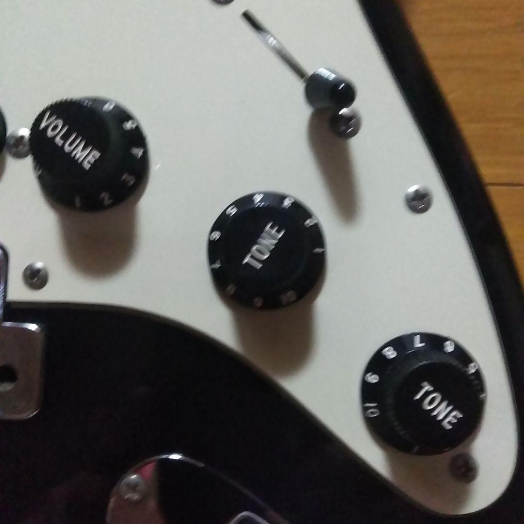 fender japan フェンダージャパン ストラトキャスター