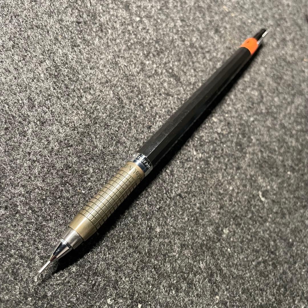 ら*ず様 ペンてる　メカニカ　0.3mm