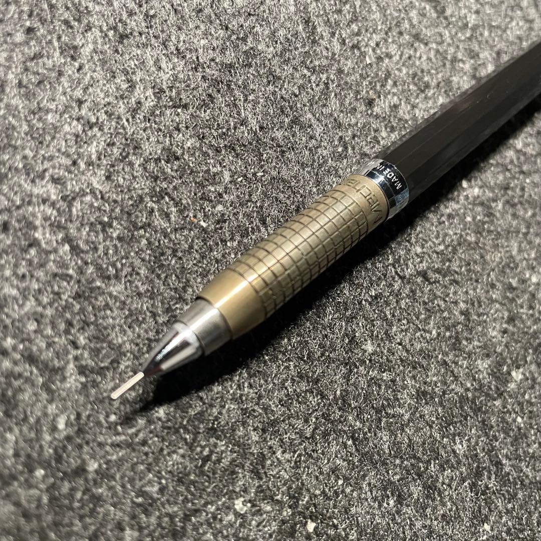 ら*ず様 ペンてる　メカニカ　0.3mm