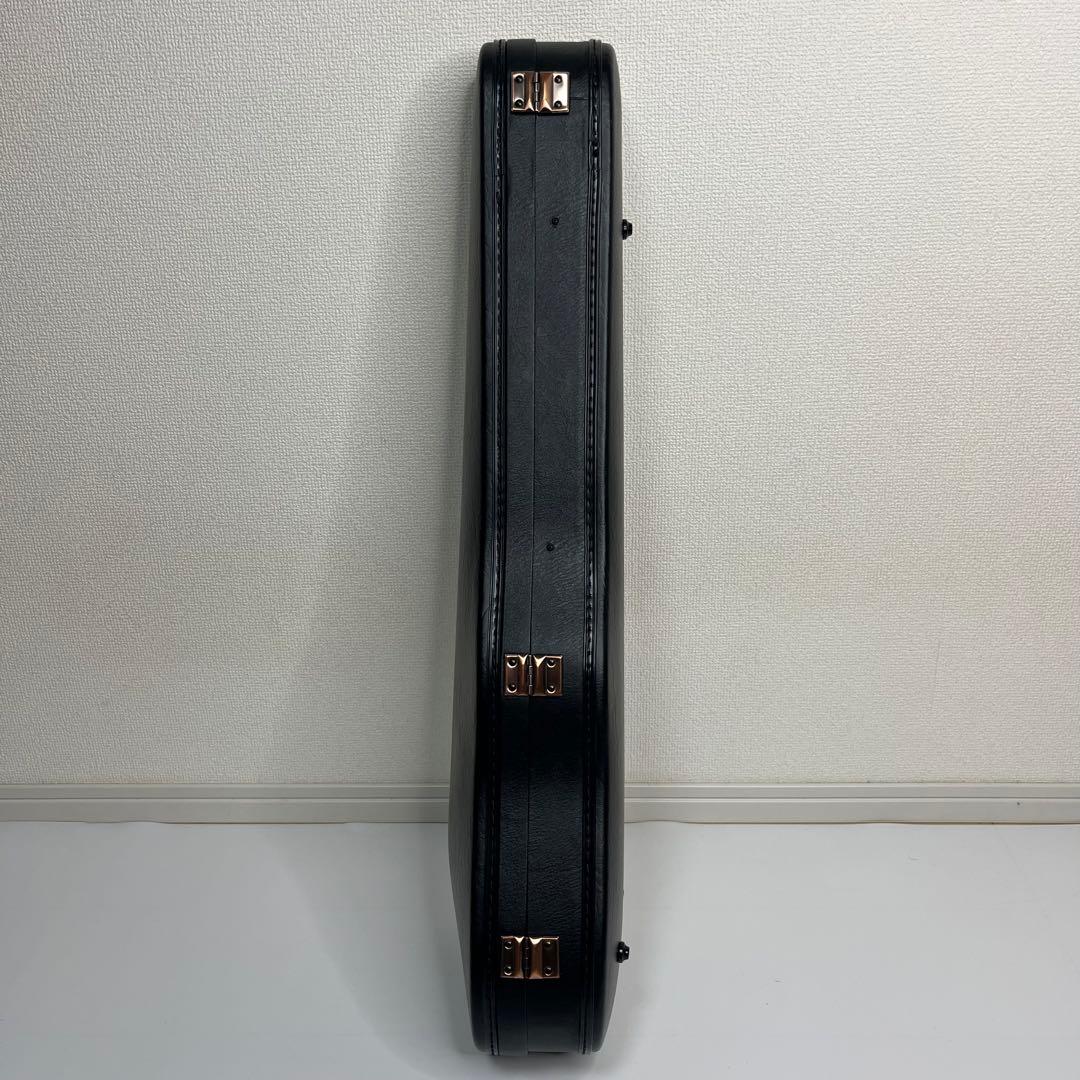 スズキ バイオリンケース ハードケース おまけバイオリン付き！