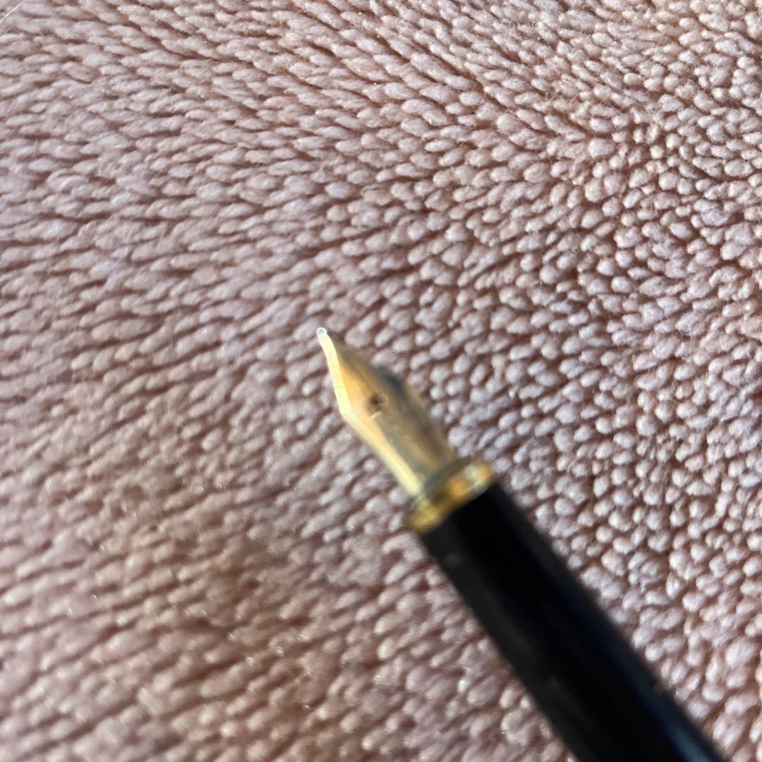 パイロット万年筆