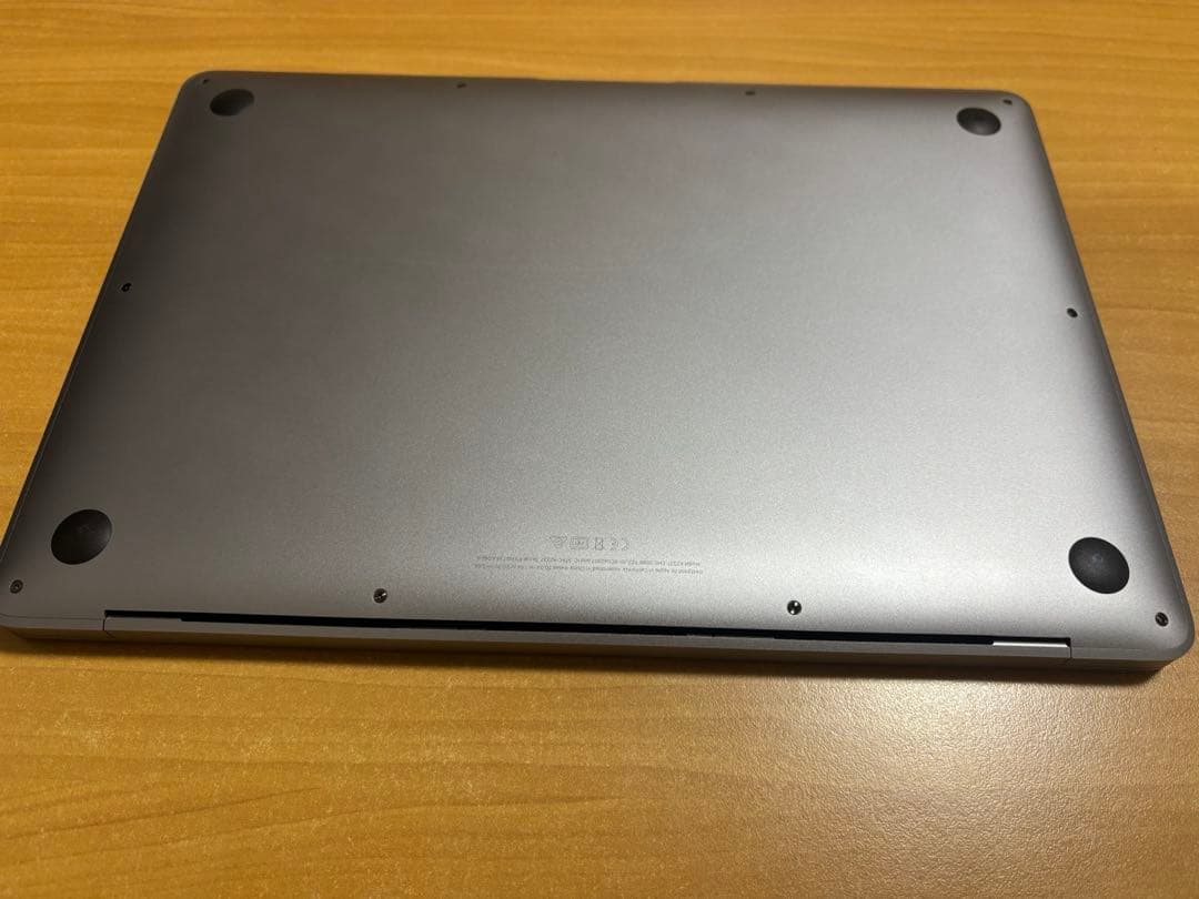 【付属品付】MacBook Air M1 8GB 256GB