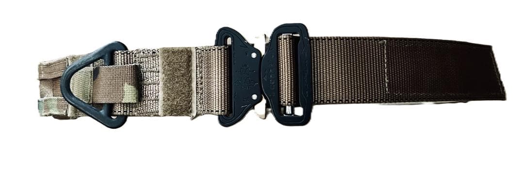 ぷ*ん様 TYR Gunfighter Belt- Version 2- Mul