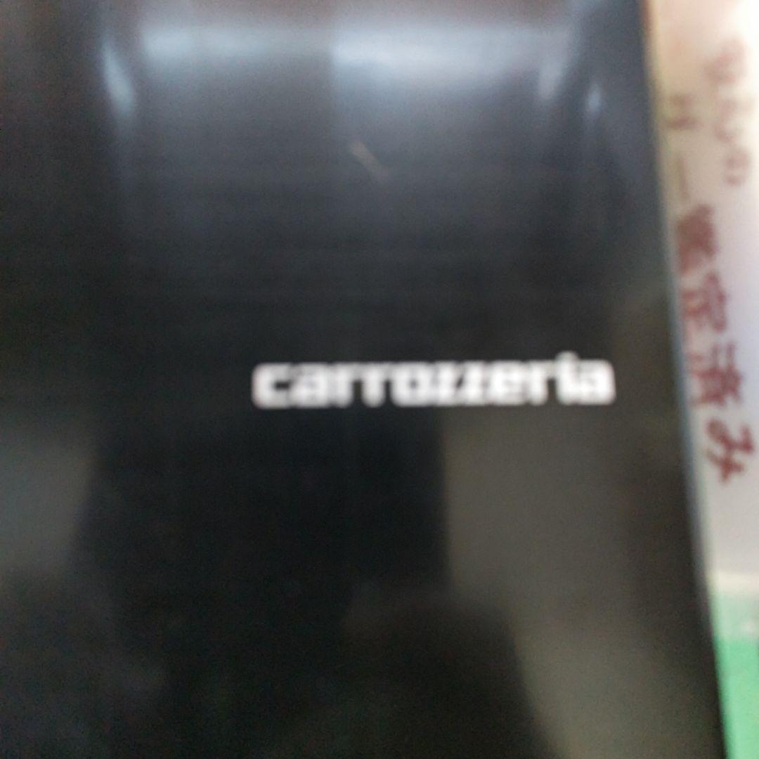 carrozzeria TS-WH500A パワードサブウーファー