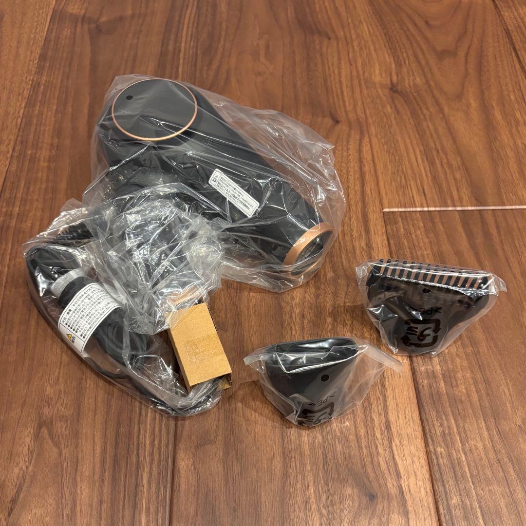 mod's hair MHD-12B54 ヘアドライヤー