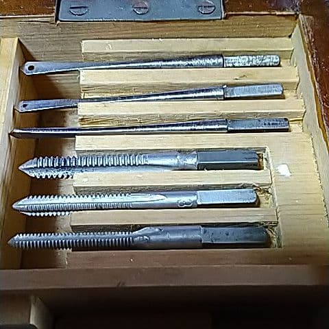 骨折接合器(神中式)　実用新案147304　後藤風雲堂社製