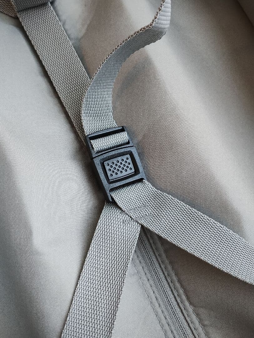 無印 キャリーケース 36L 　機内持ち込み可能　タイヤロック機能付