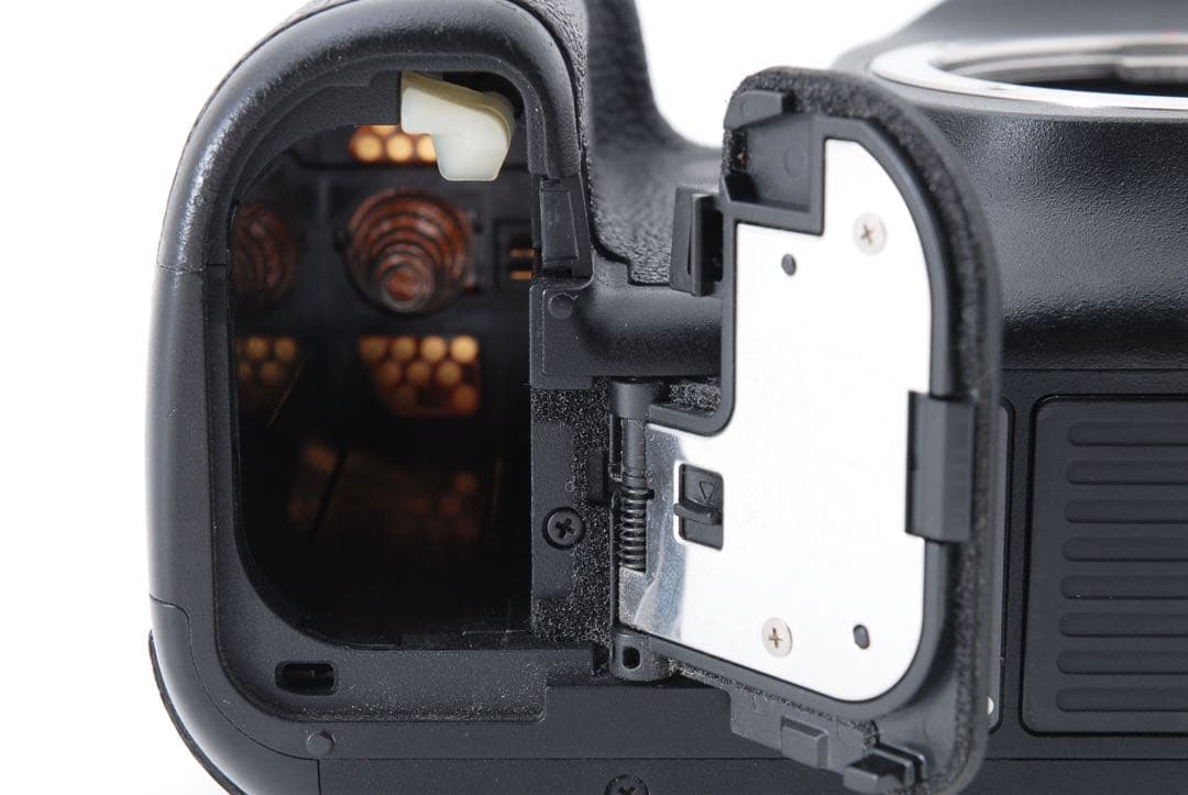 フルサイズ/デジタル一眼レフカメラ Canon EOS 5D Mark III