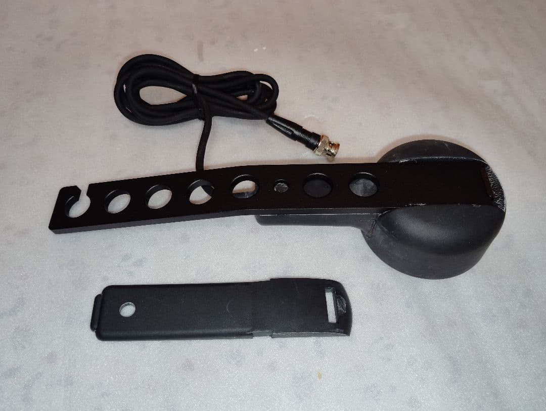 美品【マークⅡ】高級超音波美容器２９万円（パワー抜群）■顔やせ・ダイエット