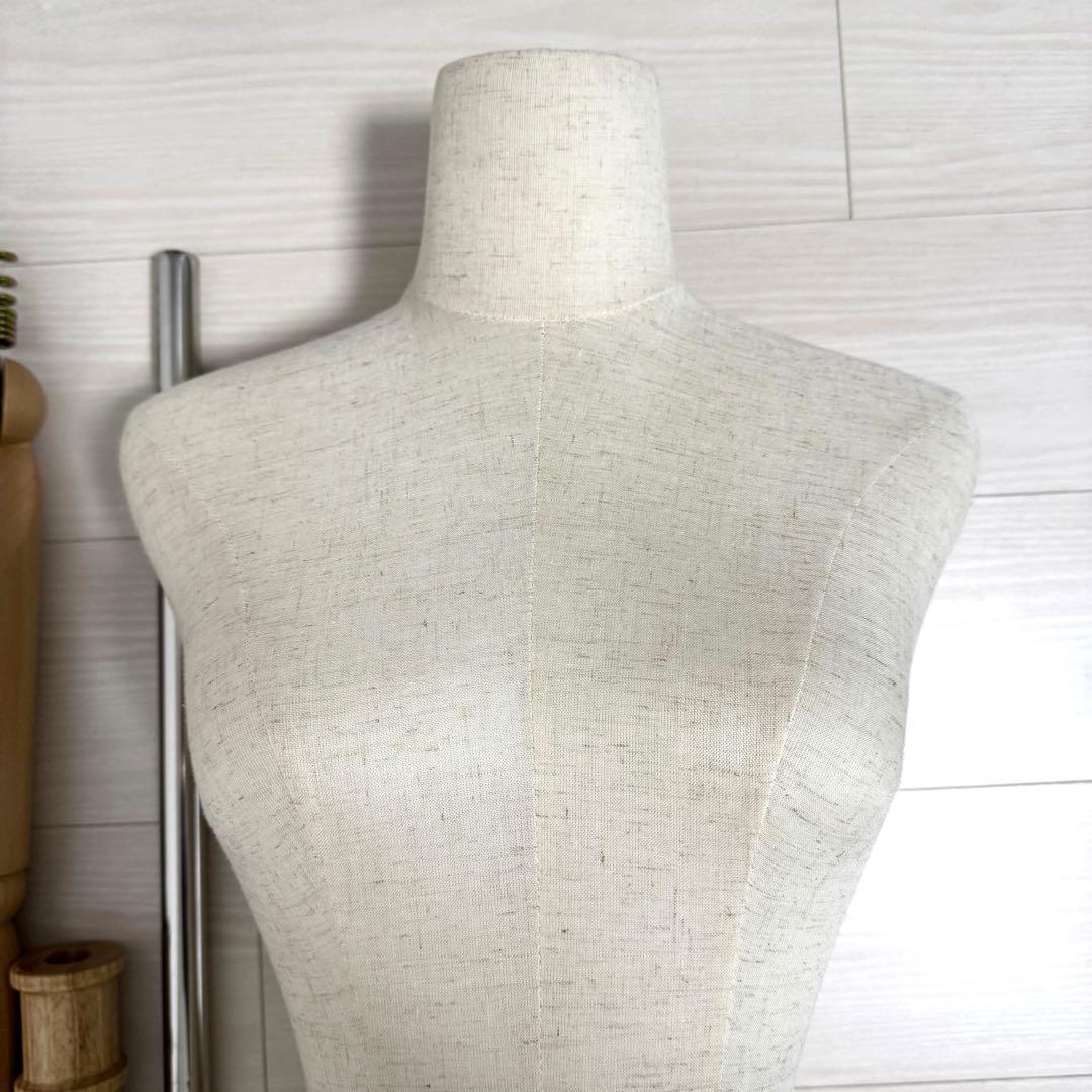 ディスプレイ トルソー レディース