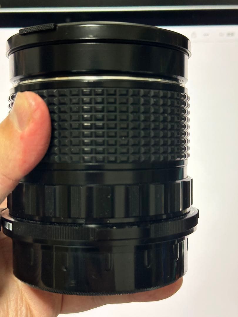 SMC PENTAX-6X7 1:4 55mm レンズ 作例付き