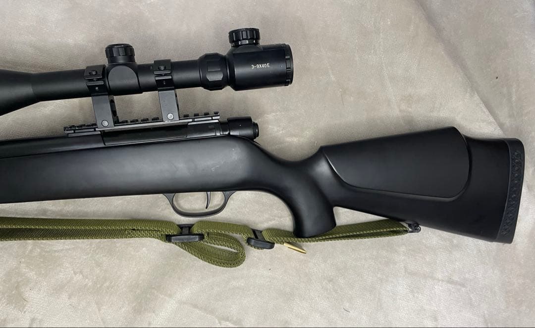 TARO★　動作確認済　クラウンモデル　U10 ジュニア　ライフル