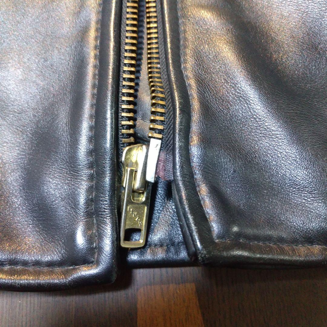 vanson　バンソン　サイズ38