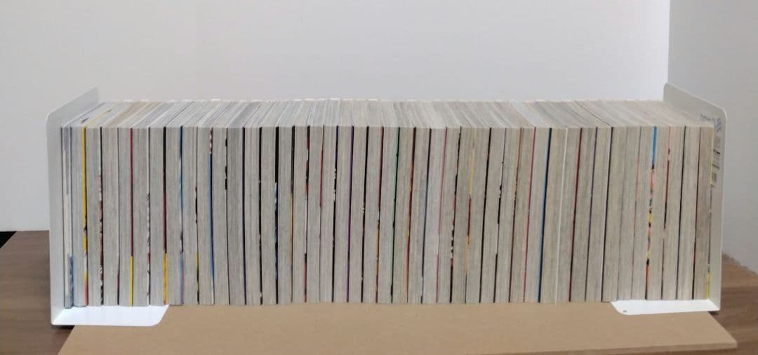 僕のヒーローアカデミア 1~42巻全巻セット Vol.N 完結作品　堀越耕平