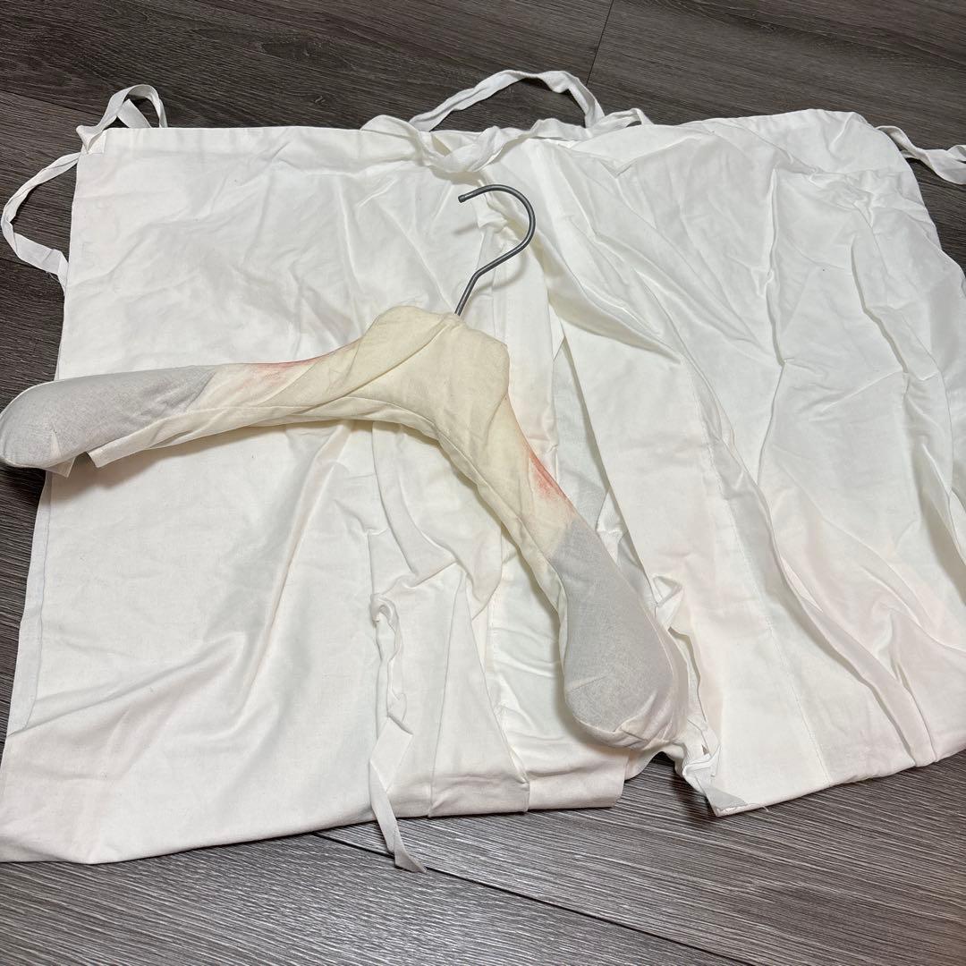 2013SS Maison Martin Margiela 八の字ライダース