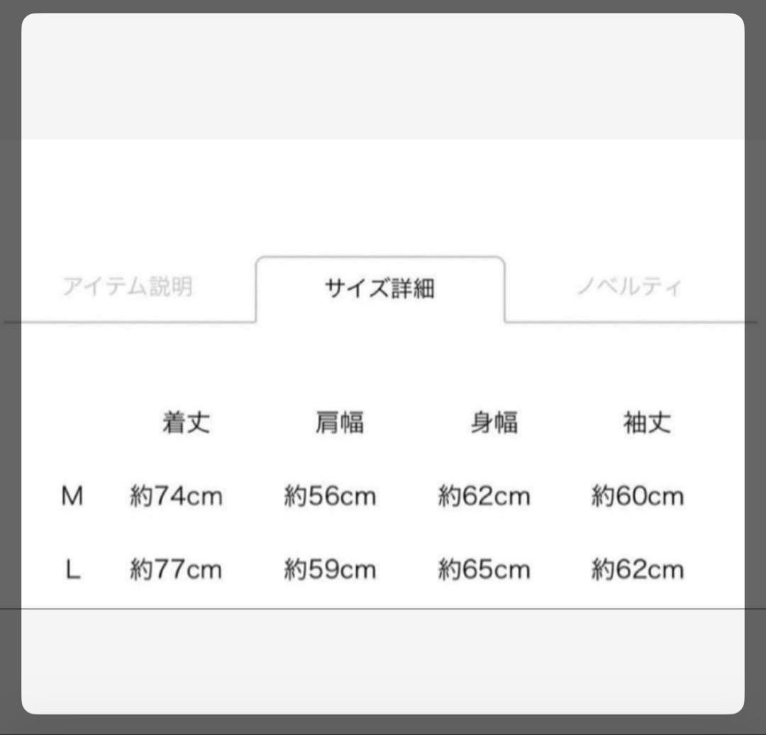 JSB3 MATEフリースパーカー Mサイズ