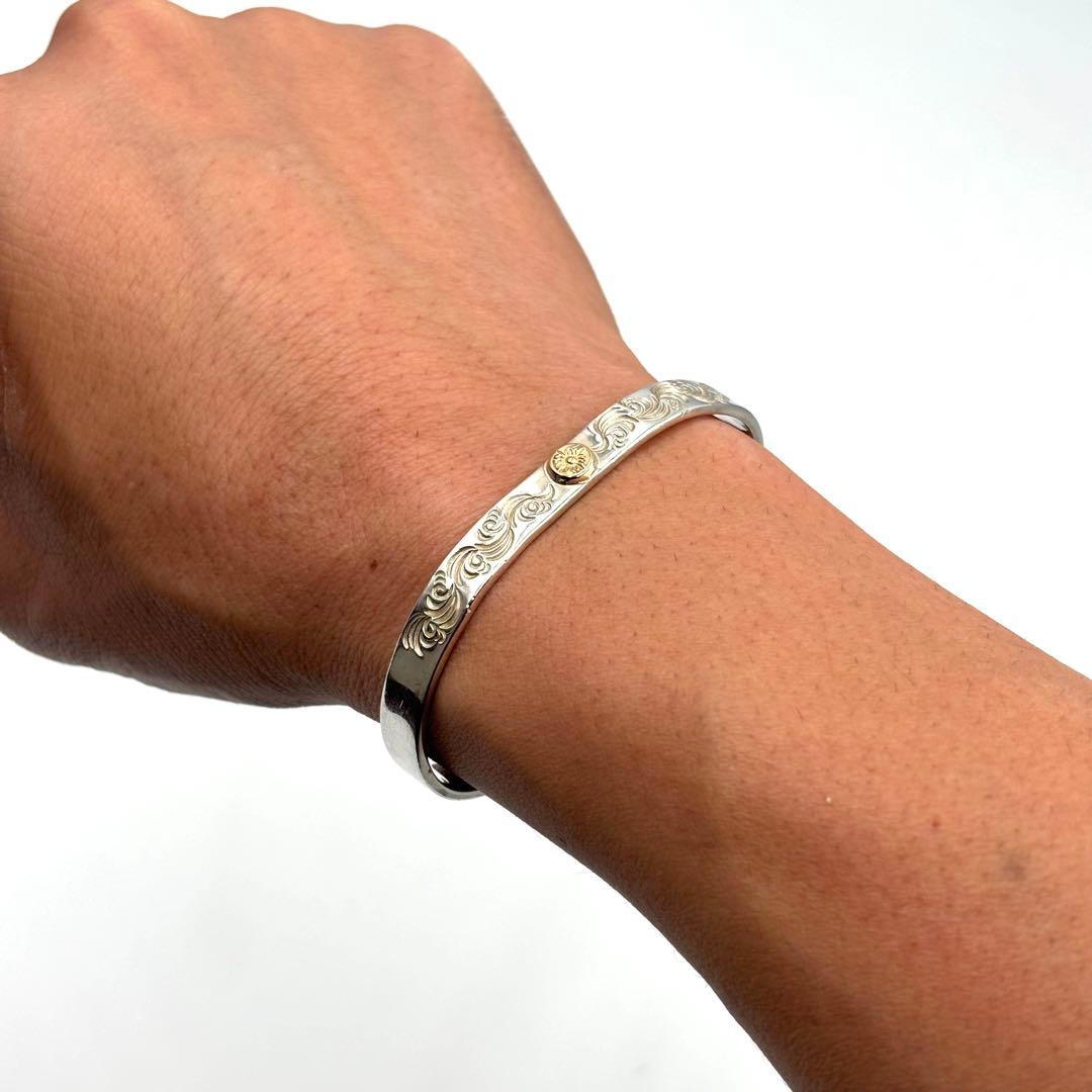 ARIZONA FREEDOM アリゾナフリーダム B-7b バングル