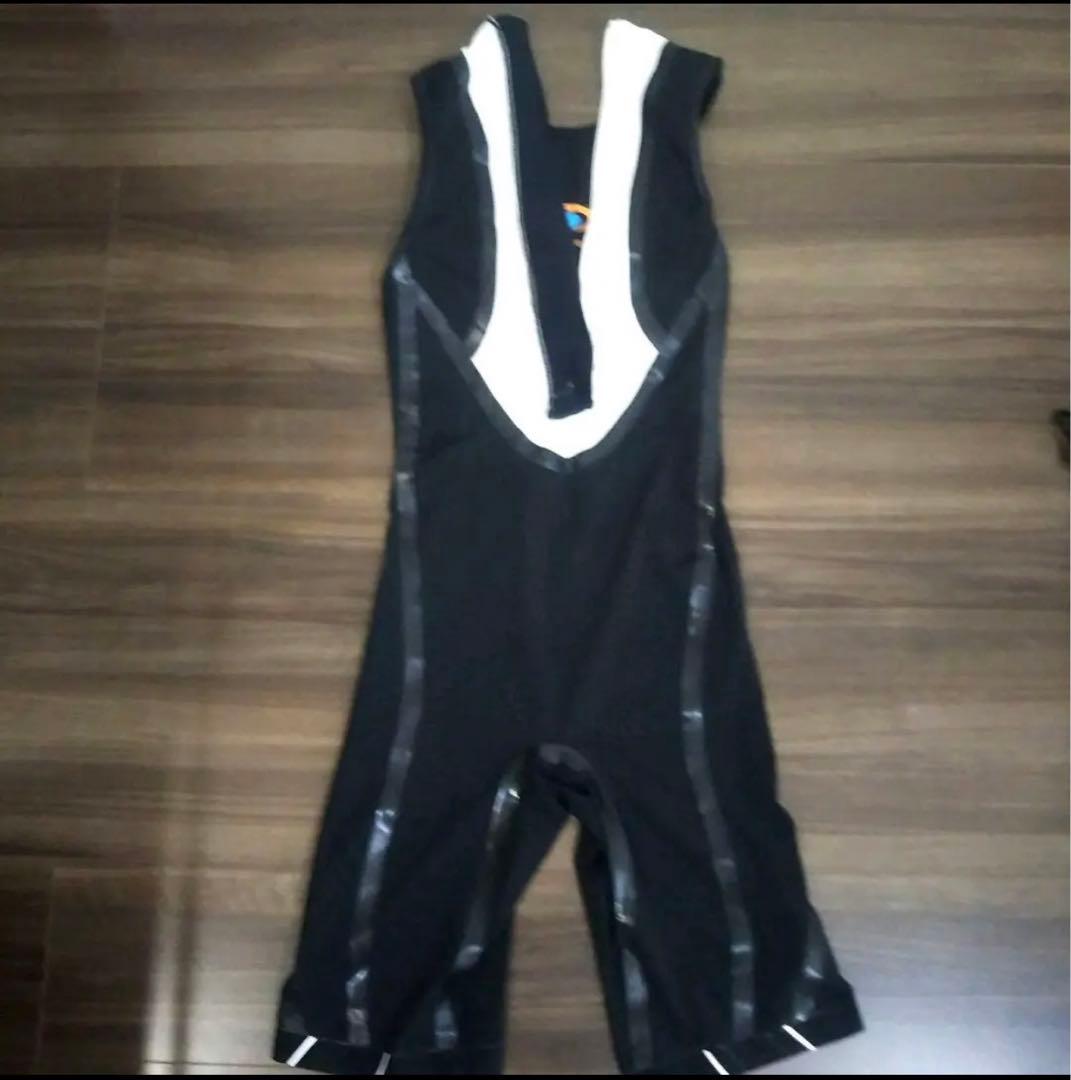 blue seventyトライアスロン ウェア Ｍサイズ