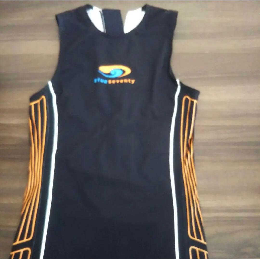 blue seventyトライアスロン ウェア Ｍサイズ