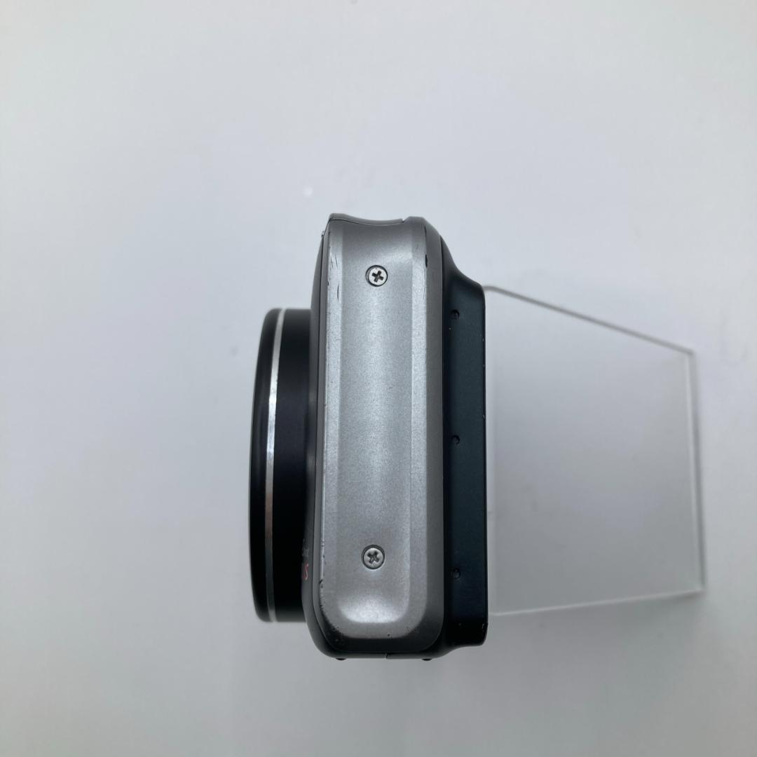 CANON PowerShot SX210 IS デジタルカメラ コンデジ
