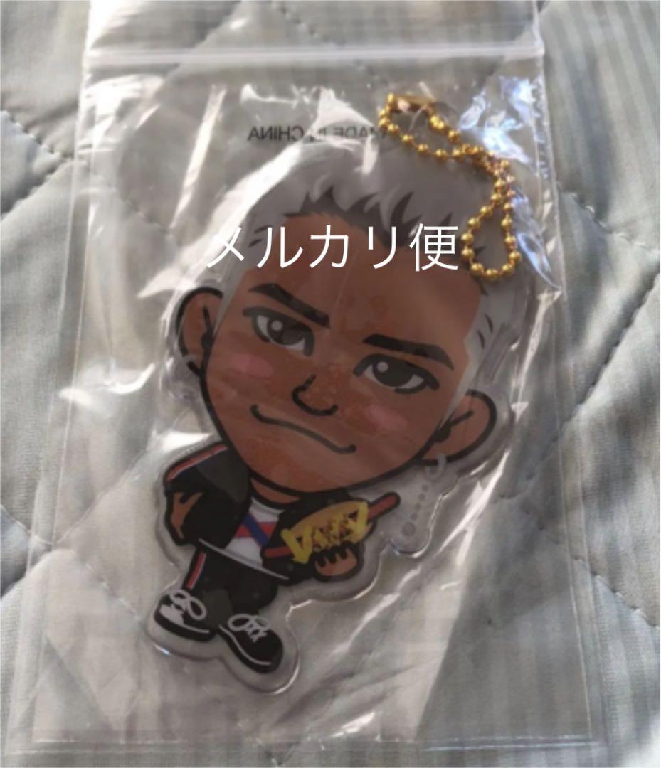 クリアチャーム ELLY レア