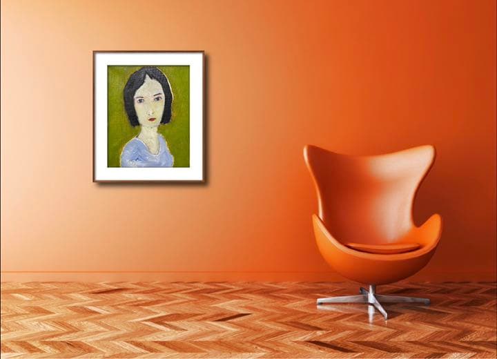 絵描きhiro C「おんなのにほひ」