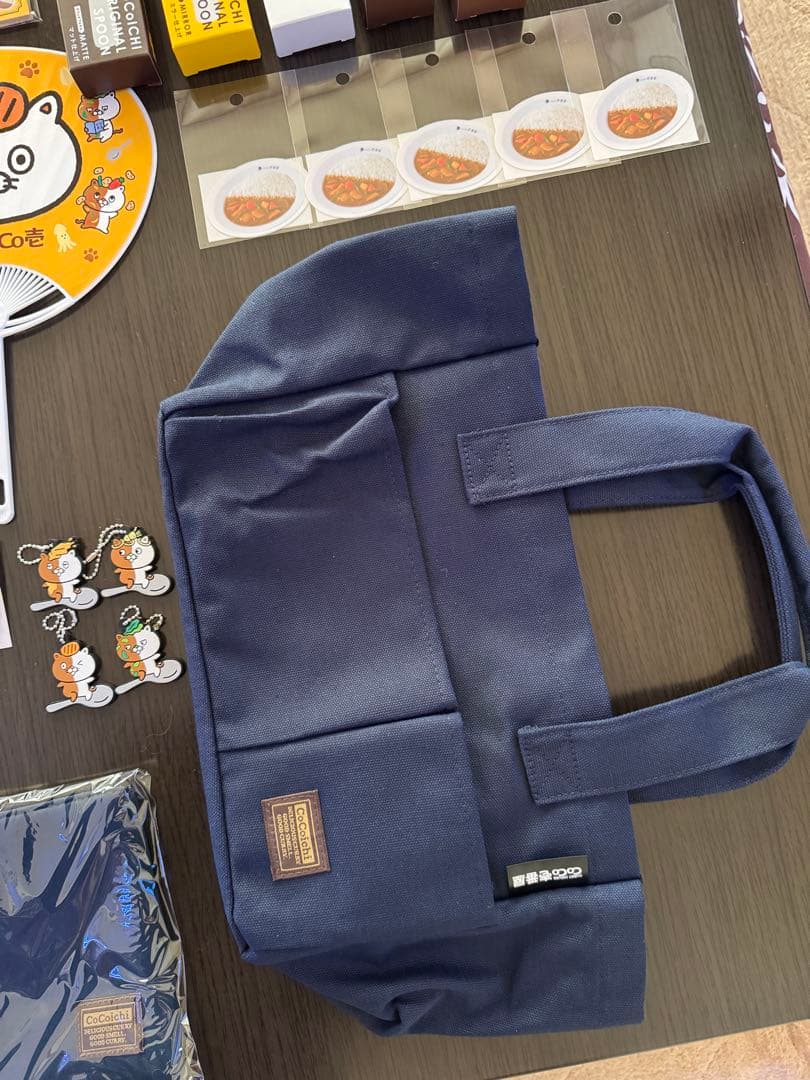 NeCo壱　ココイチ　豪華セット　希少　貴重　レア