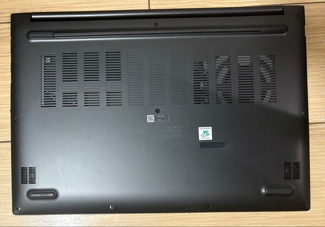 Windowsノート本体 ASUS Vivobook 16X Core i5 RTX4050