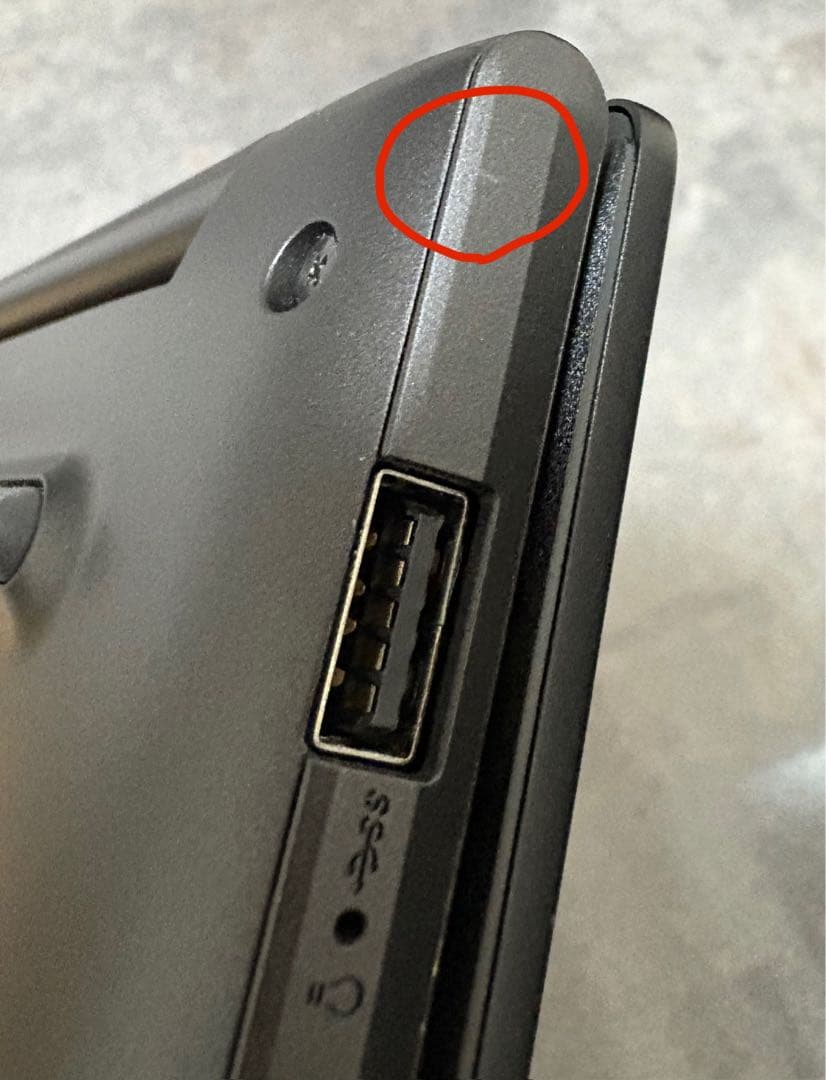 Windowsノート本体 ASUS Vivobook 16X Core i5 RTX4050