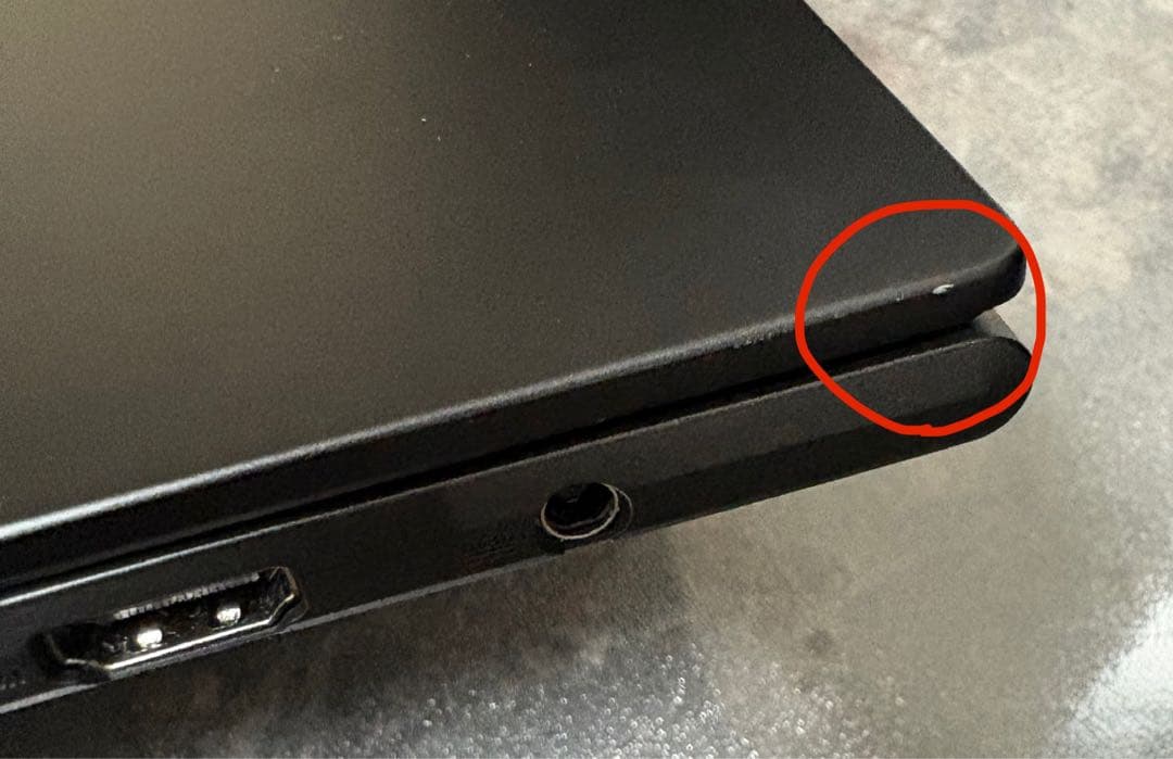 Windowsノート本体 ASUS Vivobook 16X Core i5 RTX4050