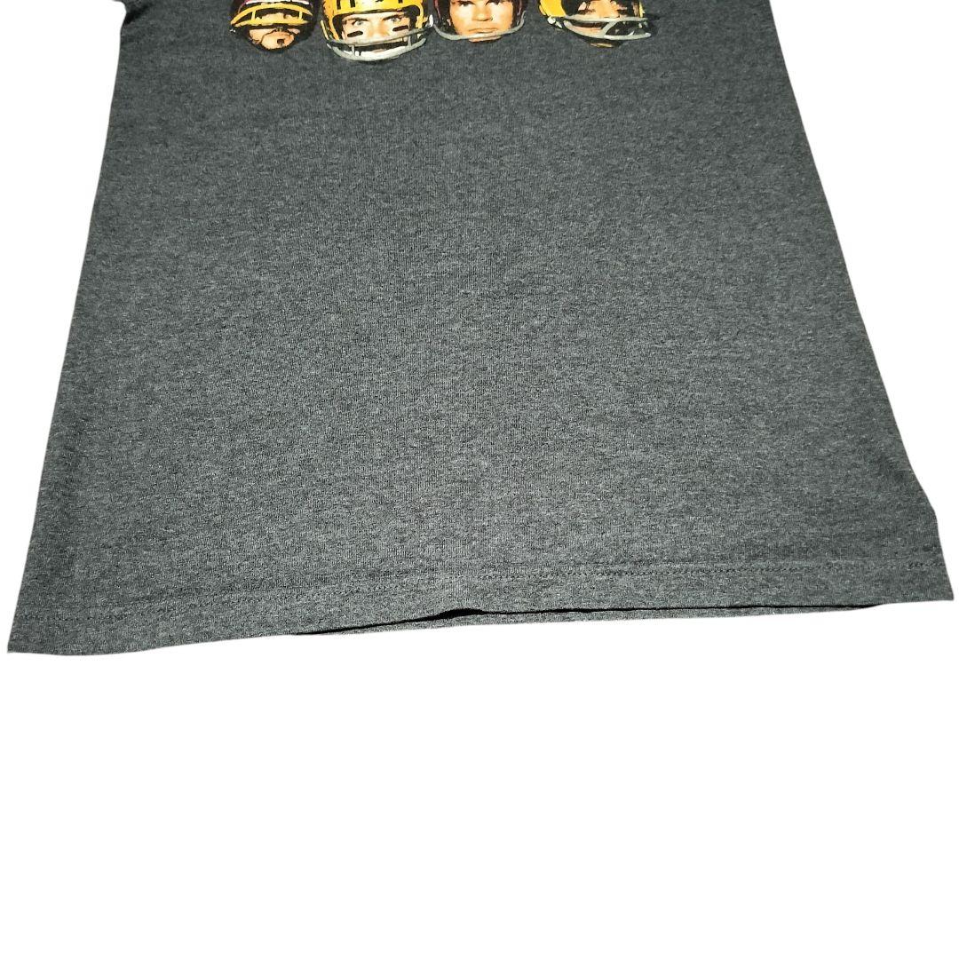 ② レッド・ホット・チリ・ペッパーズ STADIUM ARCADIUM Tシャツ