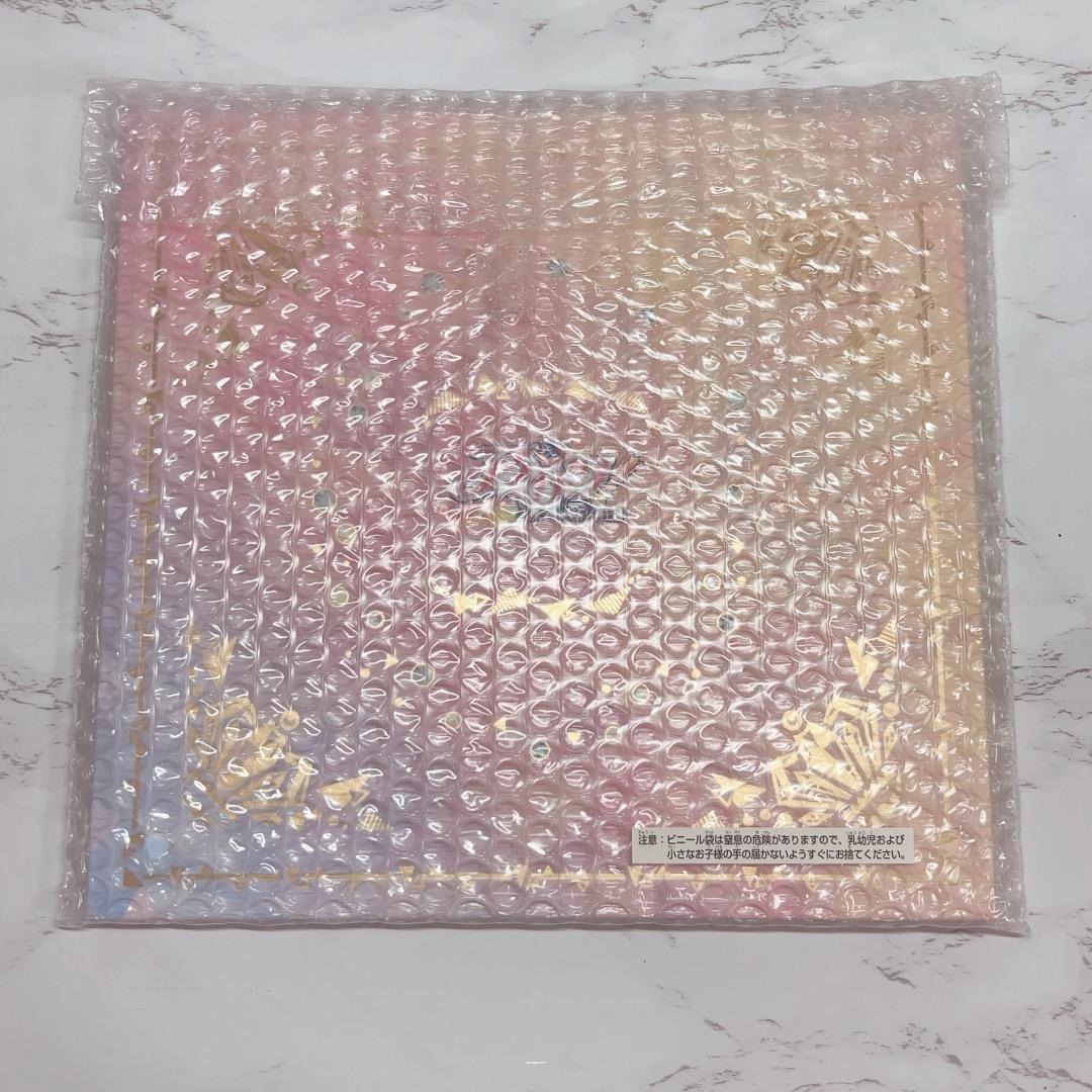 アイカツ！ 10th　プレミアムレアカードセット　ルミナス