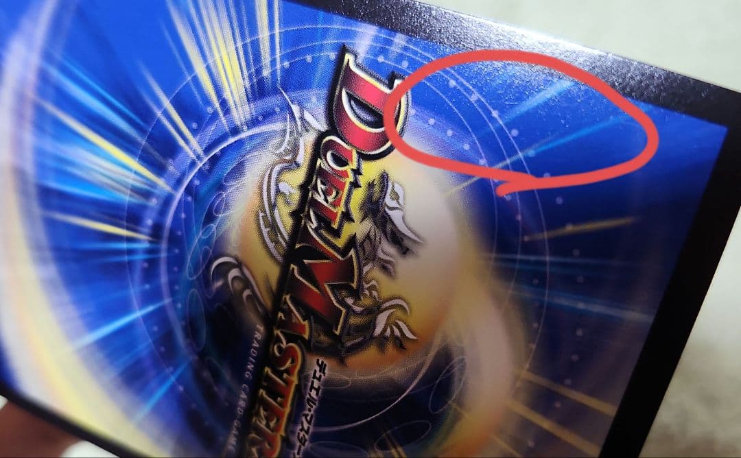 龍風混成　ザーディクリカ　金トレ