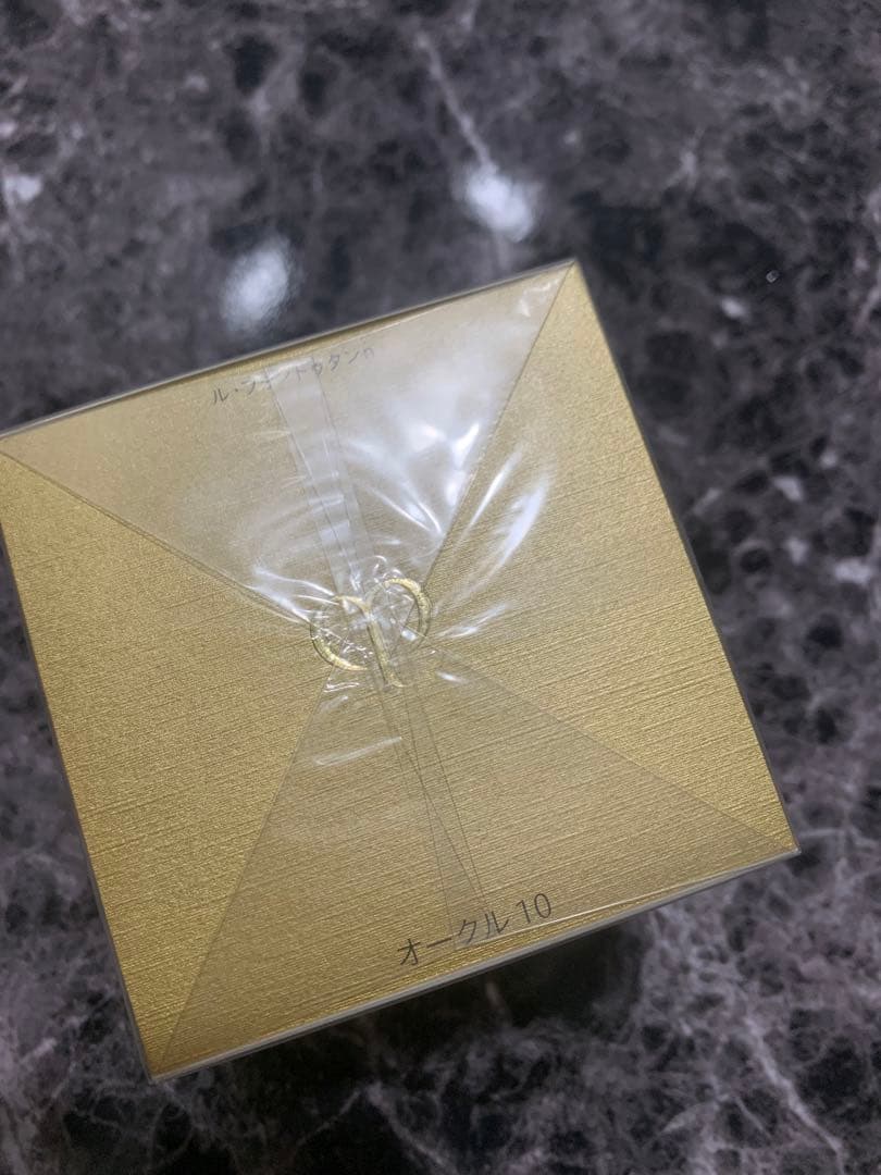 新品クレ・ド・ポー ボーテル・フォンドゥタンｎ オークル10