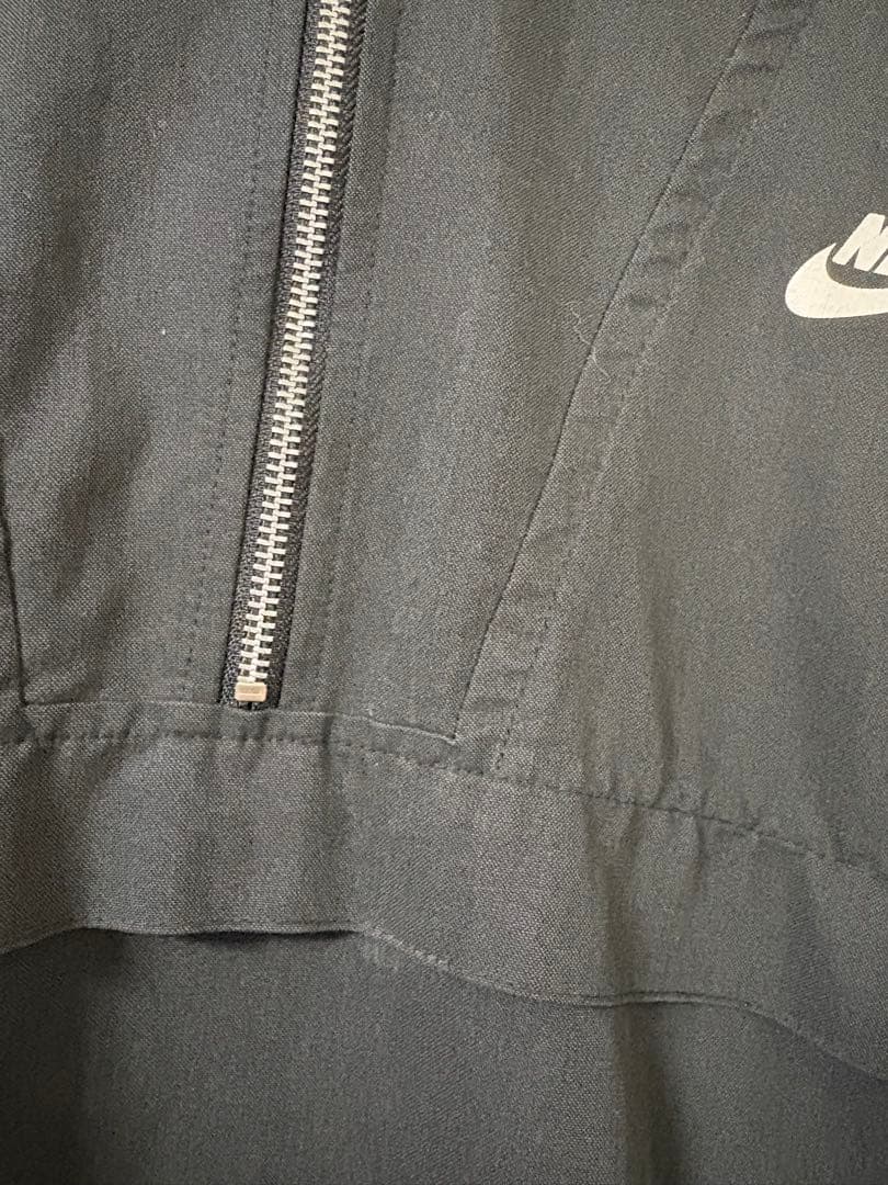 スケートボード Supreme Nike SB Twill Pullover Jacket