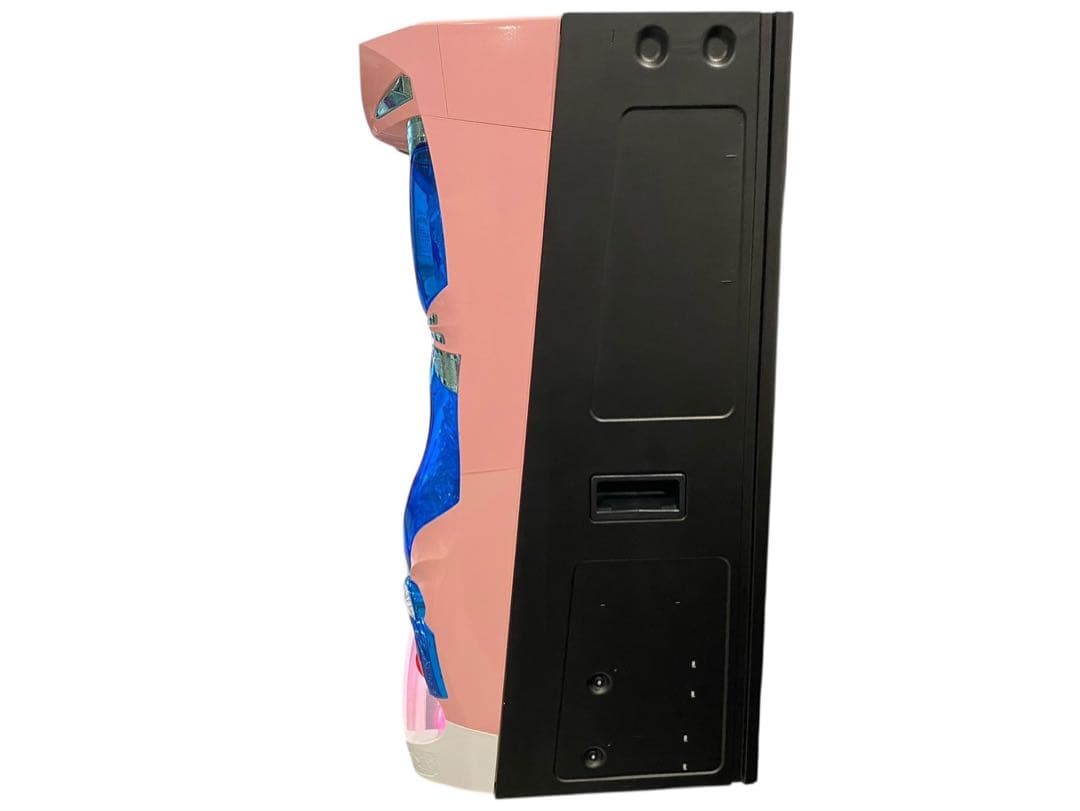 ★大都技研 パチスロ　不要機　双子パネル Re:ゼロから始める異世界生活