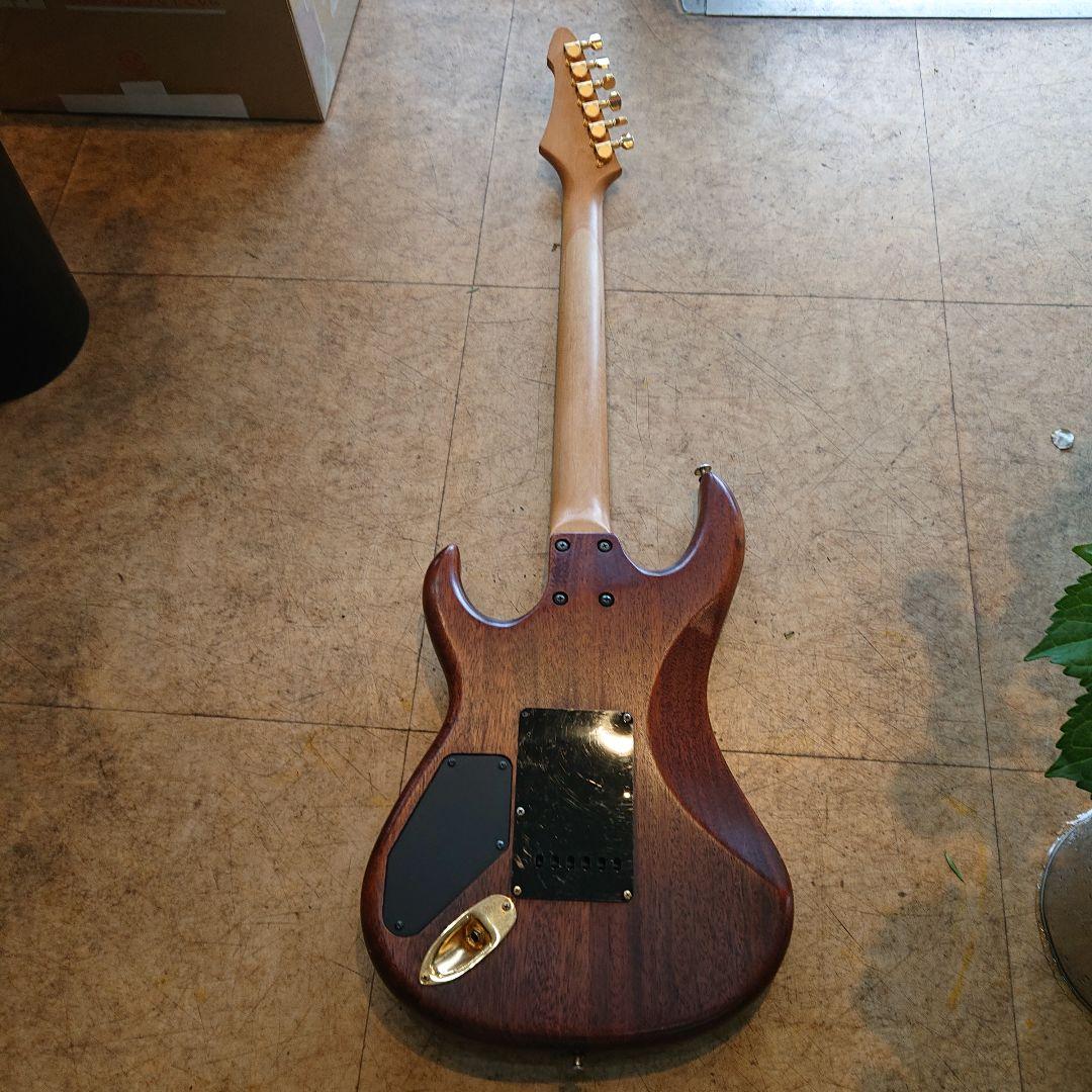 アリアプロ2 アクアノートシリーズ 珍品 軽量