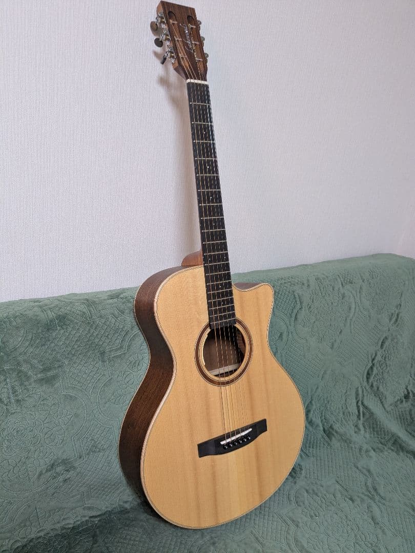 Lakewood A−14CP（美品）