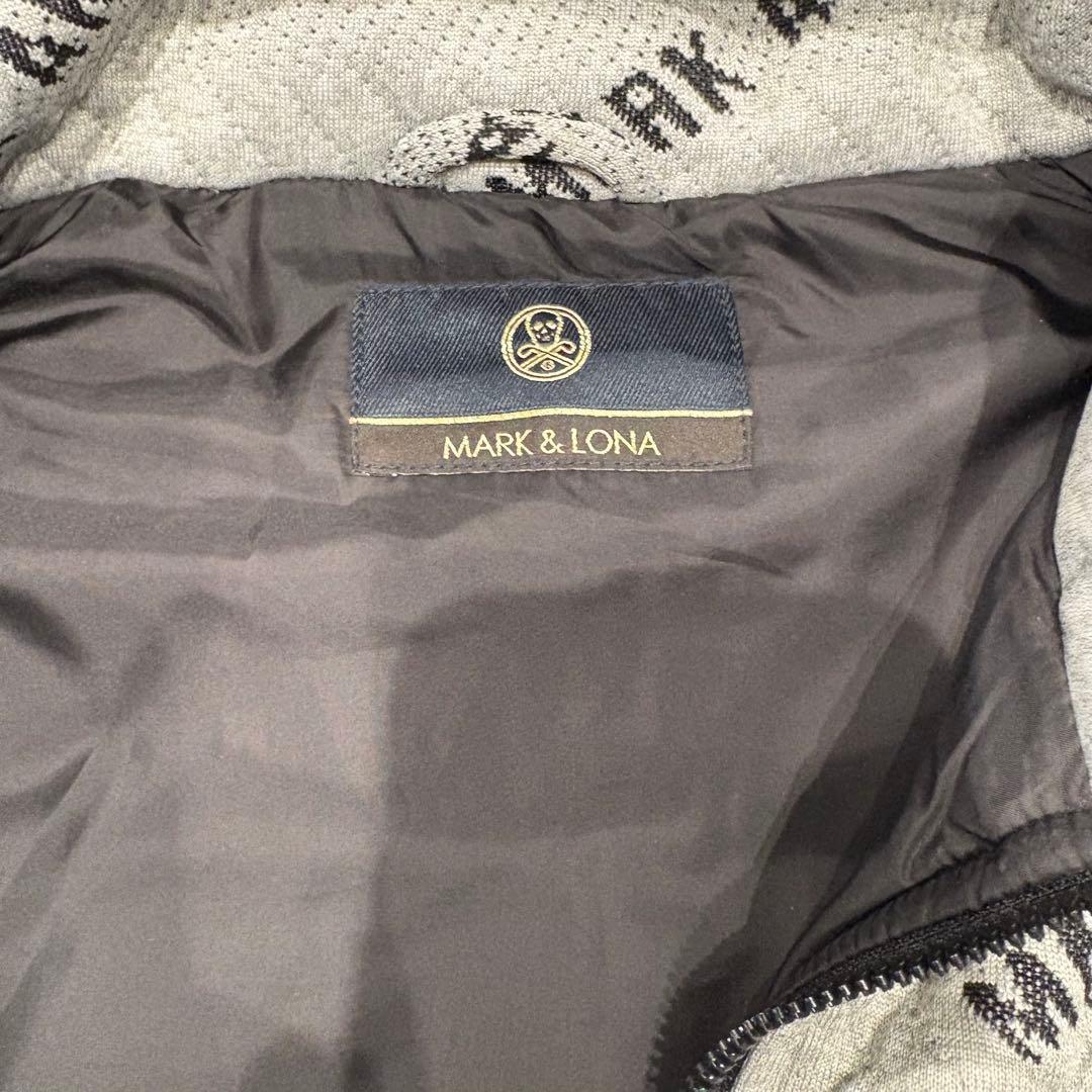 mark & lona マークアンドロナ マクロナ セットアップ ベスト