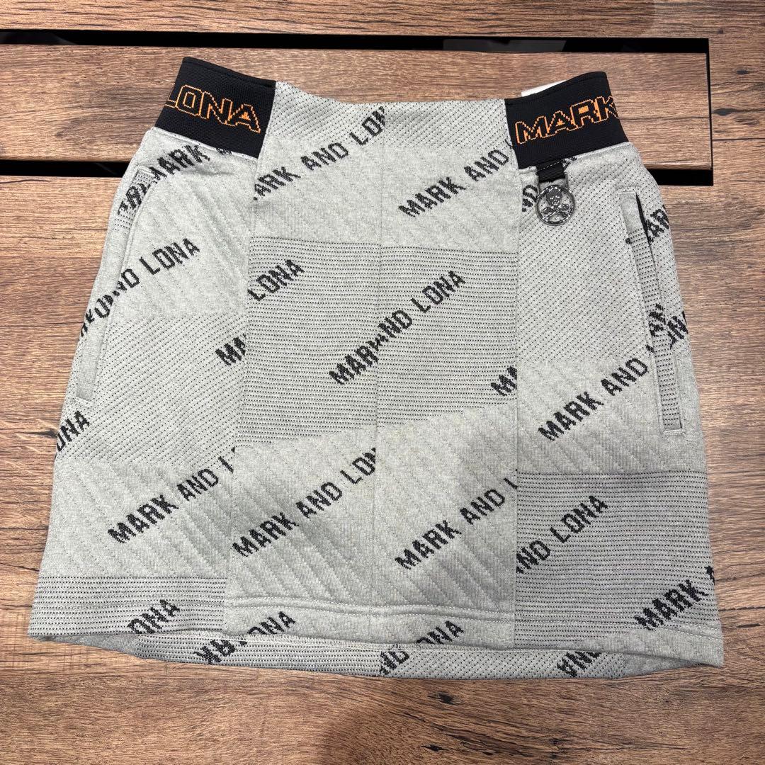 mark & lona マークアンドロナ マクロナ セットアップ ベスト