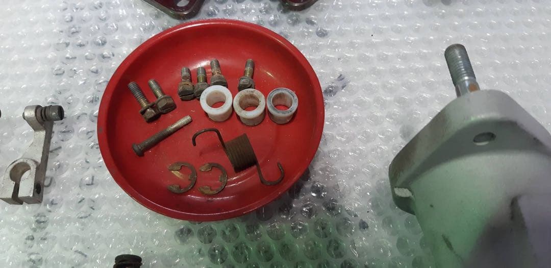 日産 ハコスカ ケンメリ ジャパン ソレックス マニーホールド