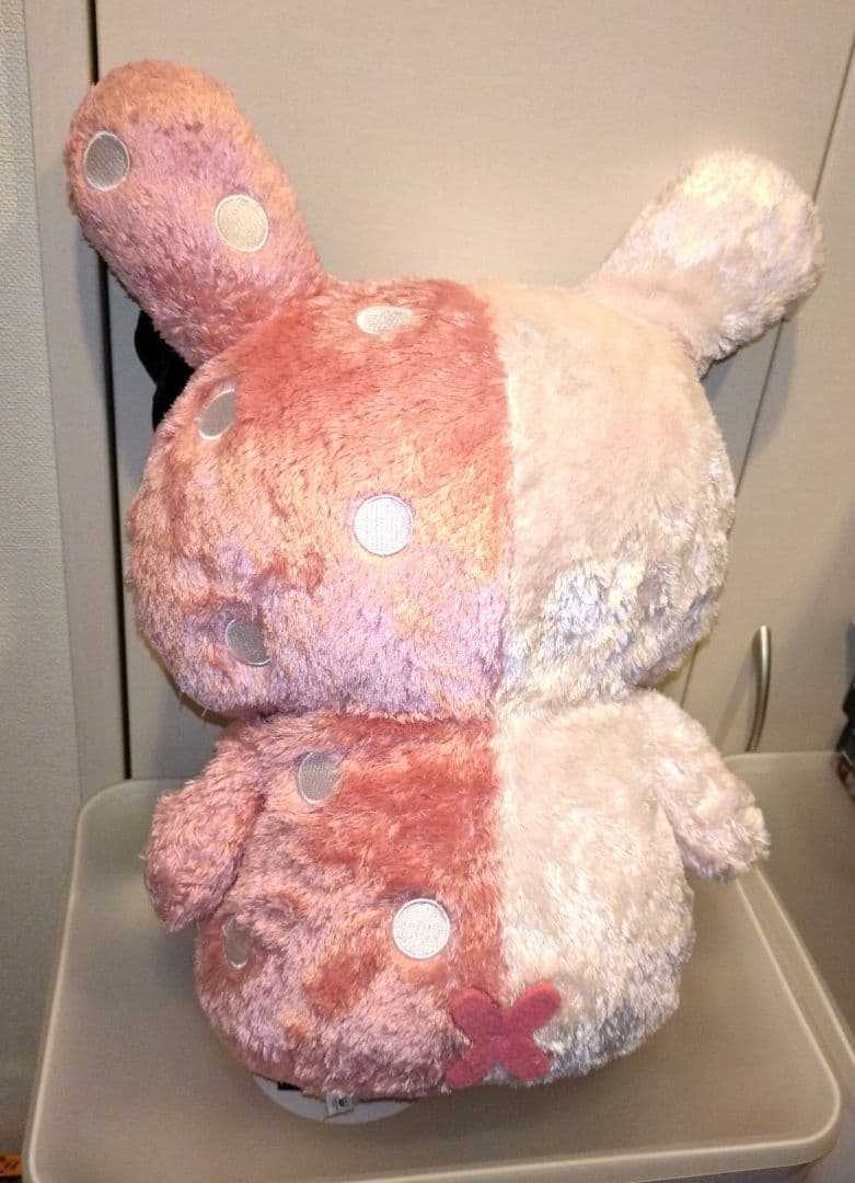 一番くじ センチメンタルサーカス　A賞 団長シャッポのぬいぐるみ