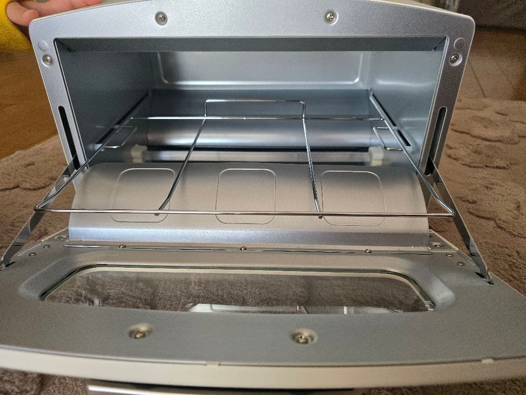 新品未使用☆　アラジン　トースター 2022年製