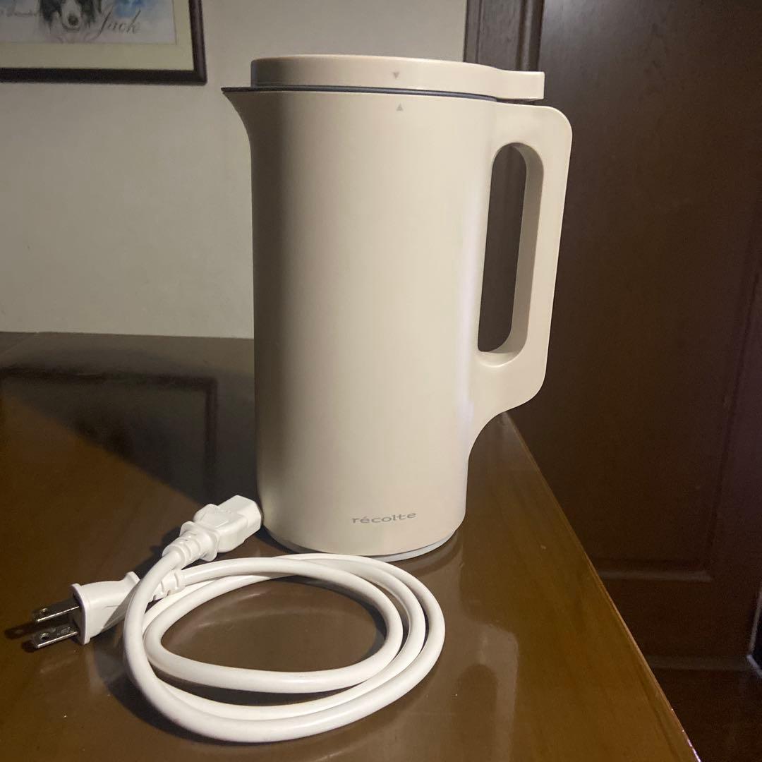 レコルテ調理ポット